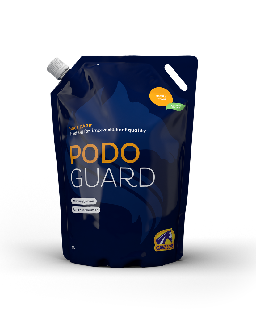 Podo Guard 2L
