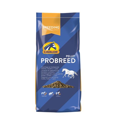 Probreed Pellet 20Kg