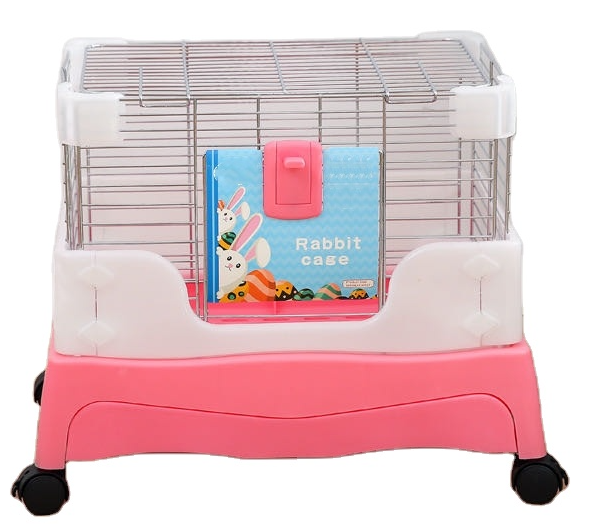 Rabbit Cage 76*53*57cm