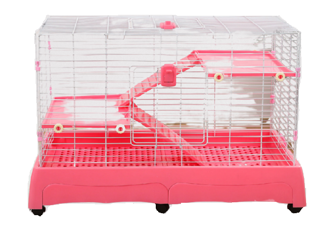 Rabbit cage 97*60*68.5cm 