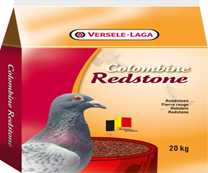 Redstone 20KG
