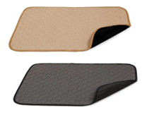 Reusable Dog Pee Pad L