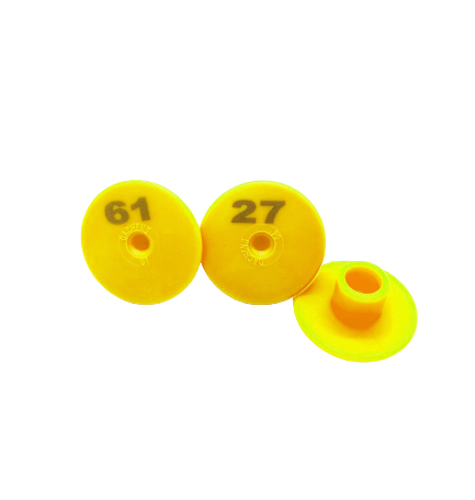 علامة الأذن المستديرة 1-10