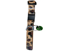 Safe Collar C-10Mm*18/28Cm