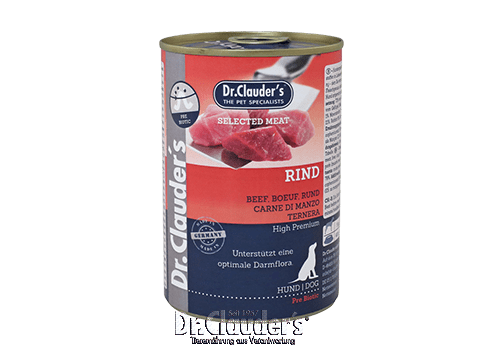 Selected Meat Rind 400gm