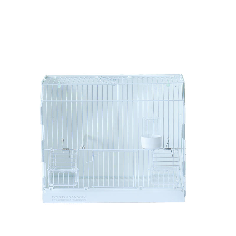 Set Package Bird Cage L36Cm*W17Cm*H31Cm