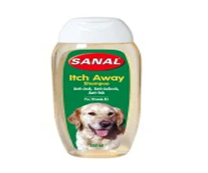  Shampoo Itch Away 200ml