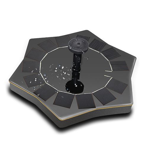 Solar Water Pump RC-607