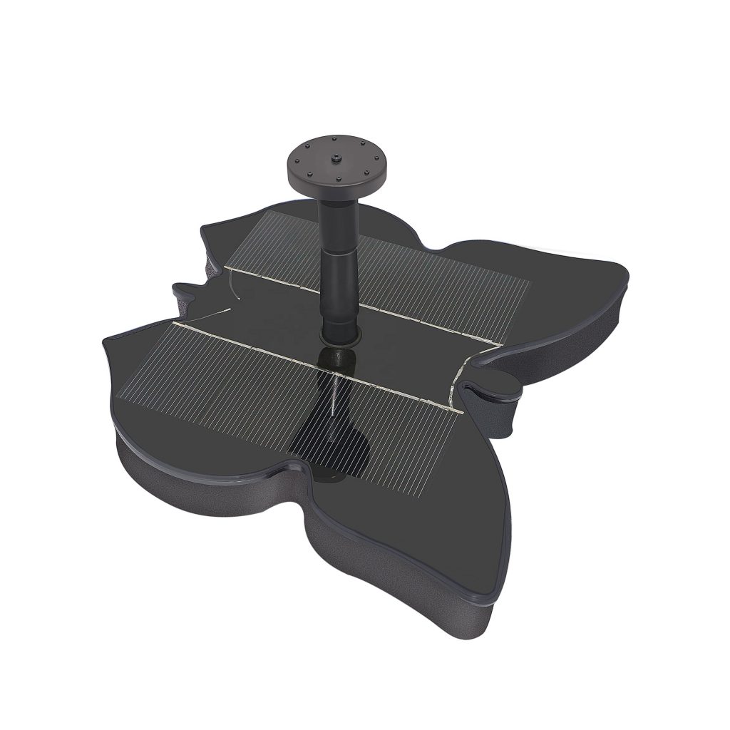   Solar Water Pump RC-609