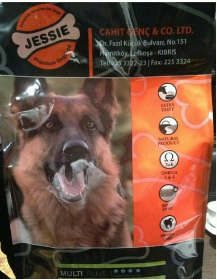 Special Classic 15Kg