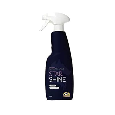 Star Shine 500Ml