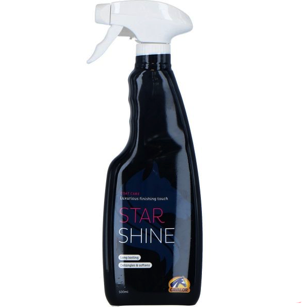 Star Shine 500 ML
