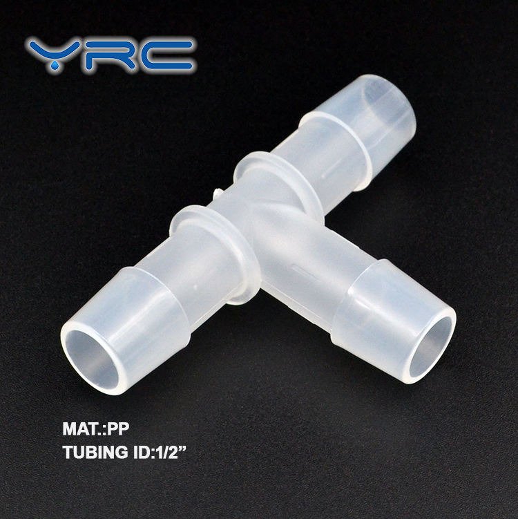 T03 T Joint 6 Mm + 10 Mm