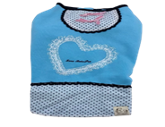 TS Dog BoBo XXL Blue