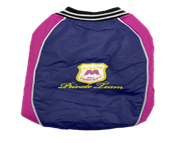 TS Dog BoB  XL purple