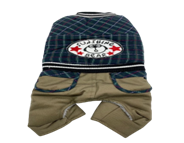 Sun shine bear L-14 Green