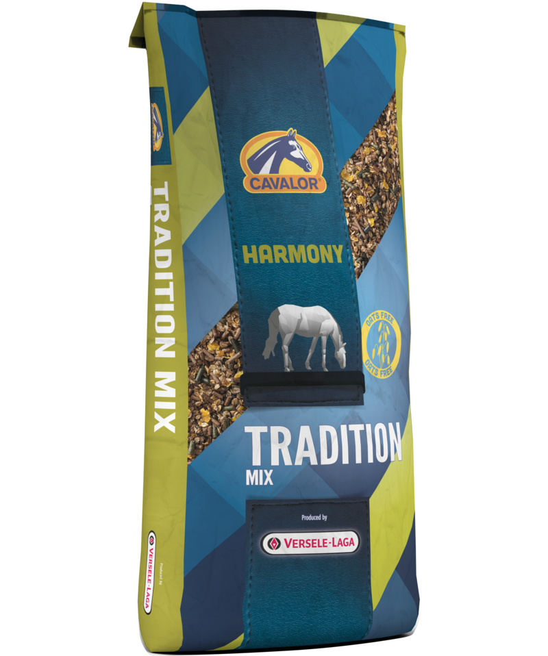 Tradition Mix Expert 22kg
