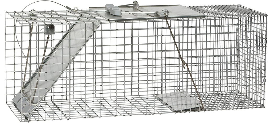 Trap Cage 150*50*55 Cm