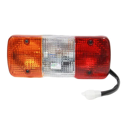 Turn Light Farm Tricycle Spare Part