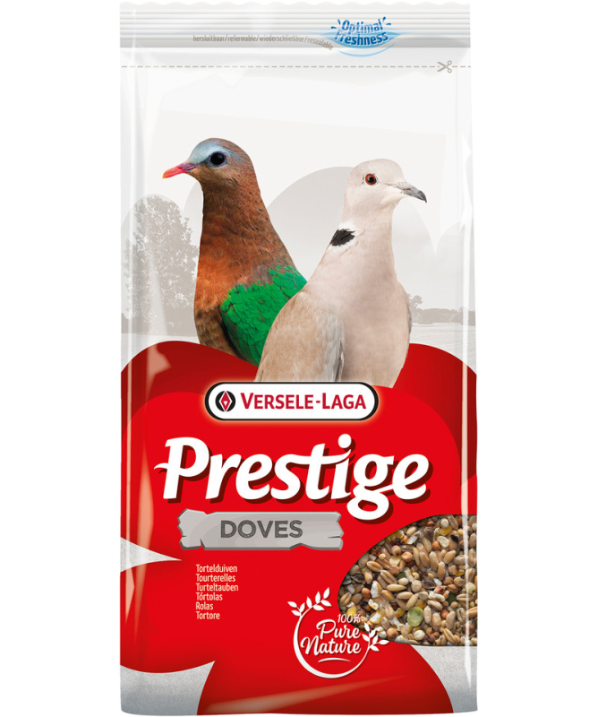 Turtle Doves 4kg
