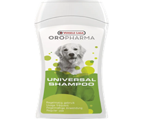 Universal Shampoo 250ml