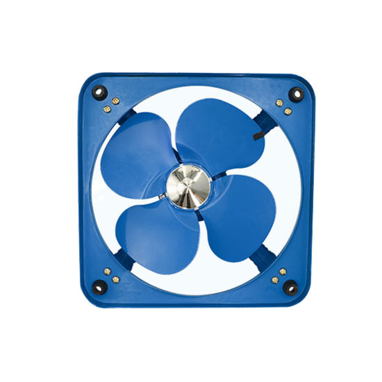 Ventilator Fan Blue 30Cm