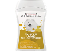 White Hair Shampoo 250ml