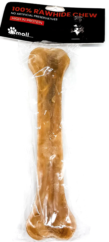 White Pressed Bone 200gm 1Pcs