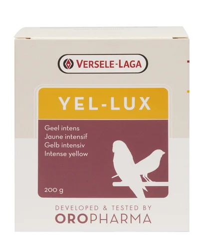 Yel-Lux 200gm