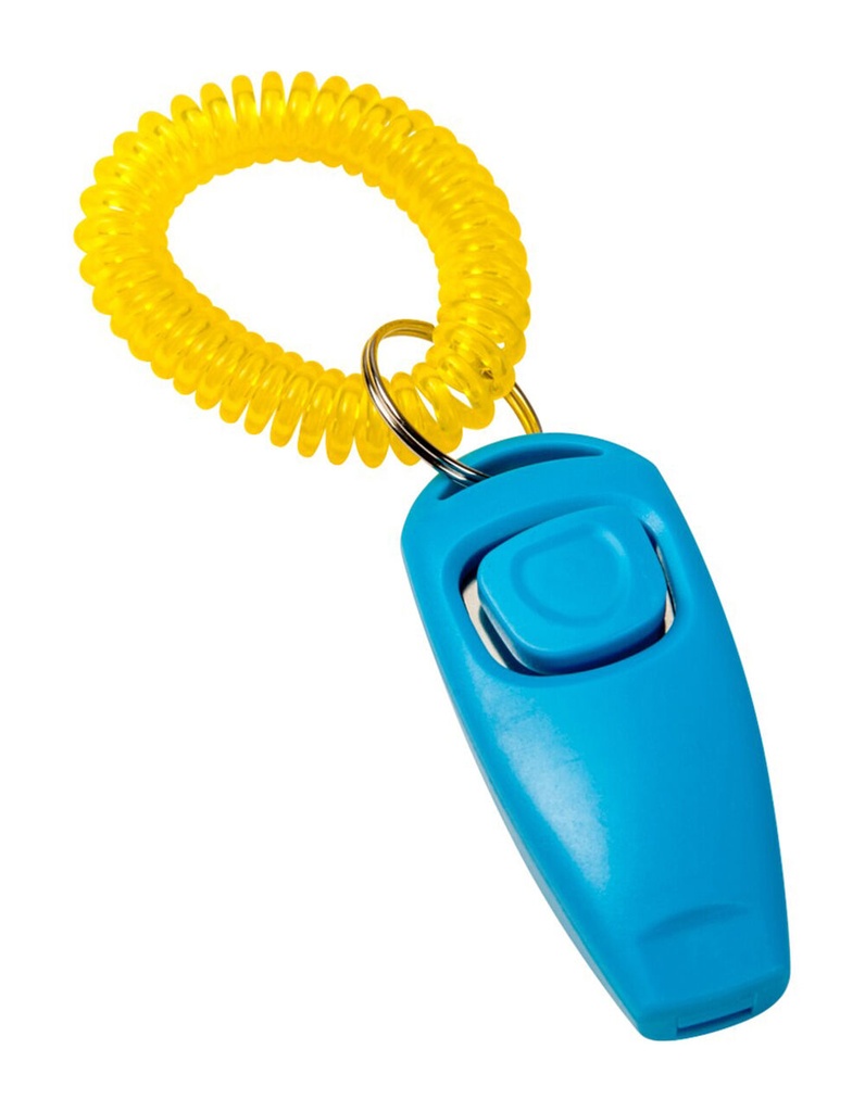 Animal Clicker for Parrots