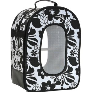 Parrot Carrier Bag Small