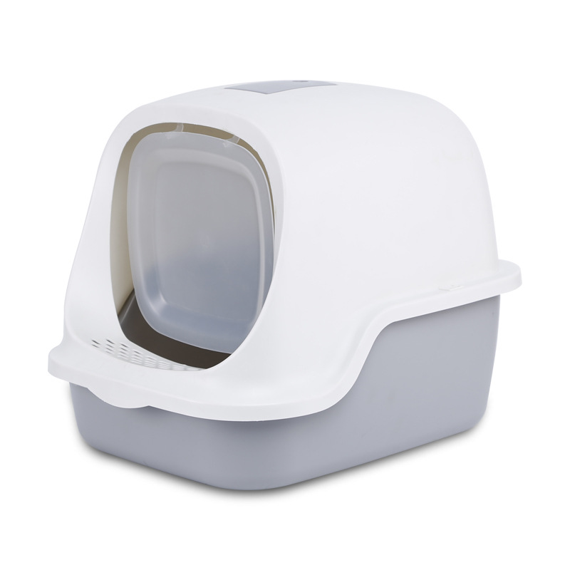 Cat Litter Box 49.5*37*40Cm