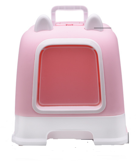 Cat Litter box 52.5*40*40.5cm