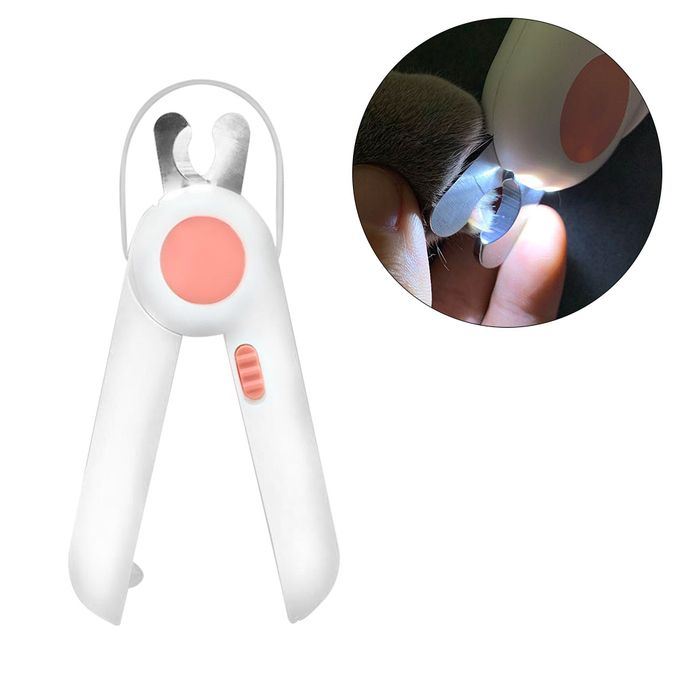 Cat Nail Cutter