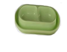 وعاء مزدوج 27.5*15.5*3.2 سم / 106 جرام