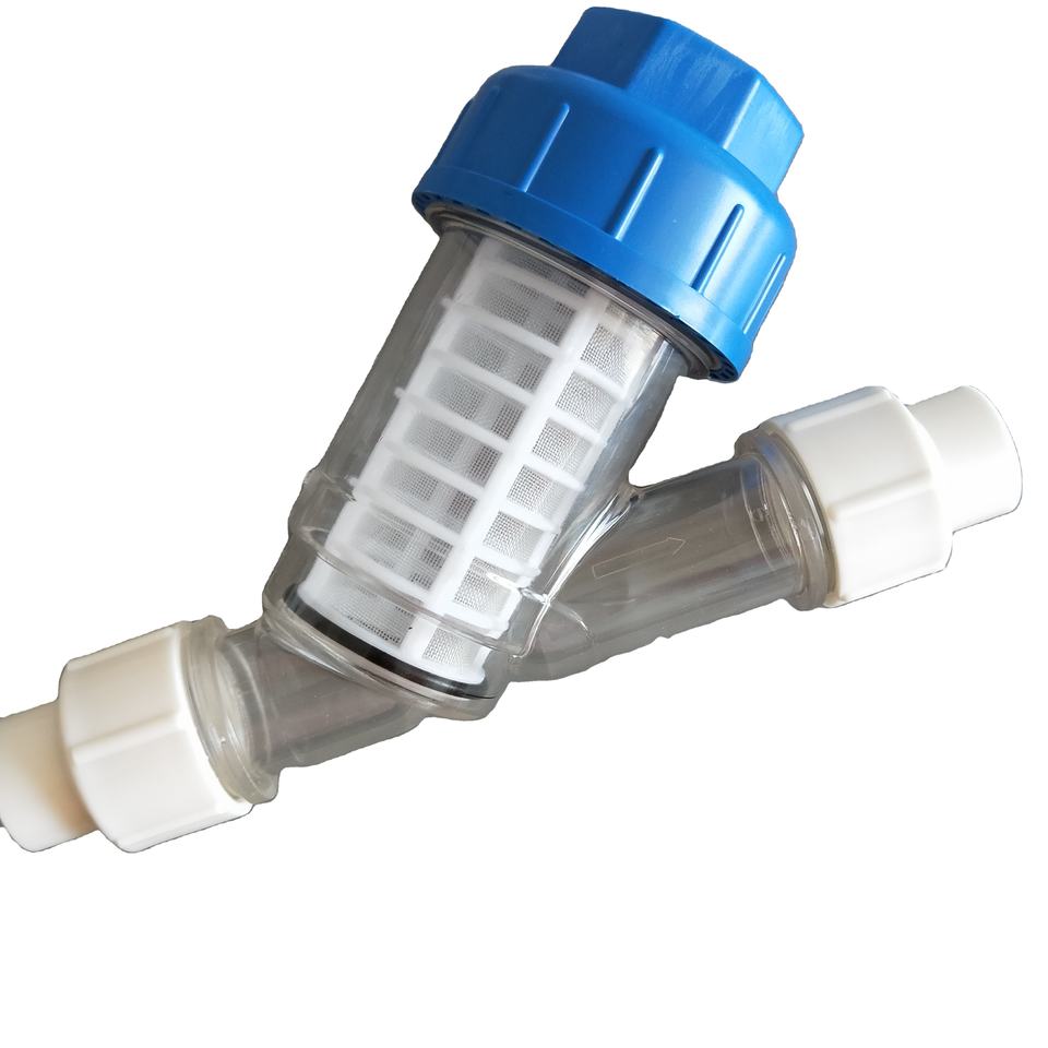 Filter For Cooling Pad