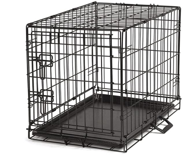 Foldable Cage 93*57.5*65cm
