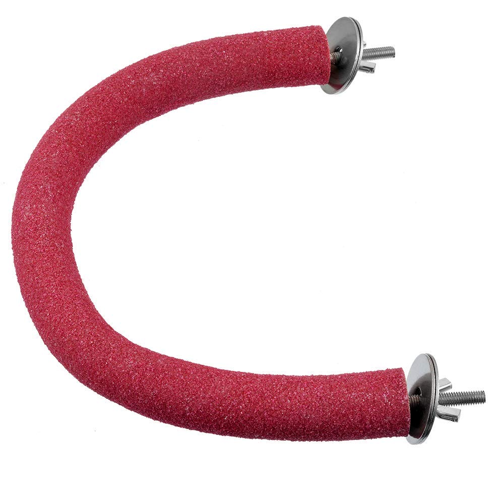 Parrot Perch 4,L39 Brown