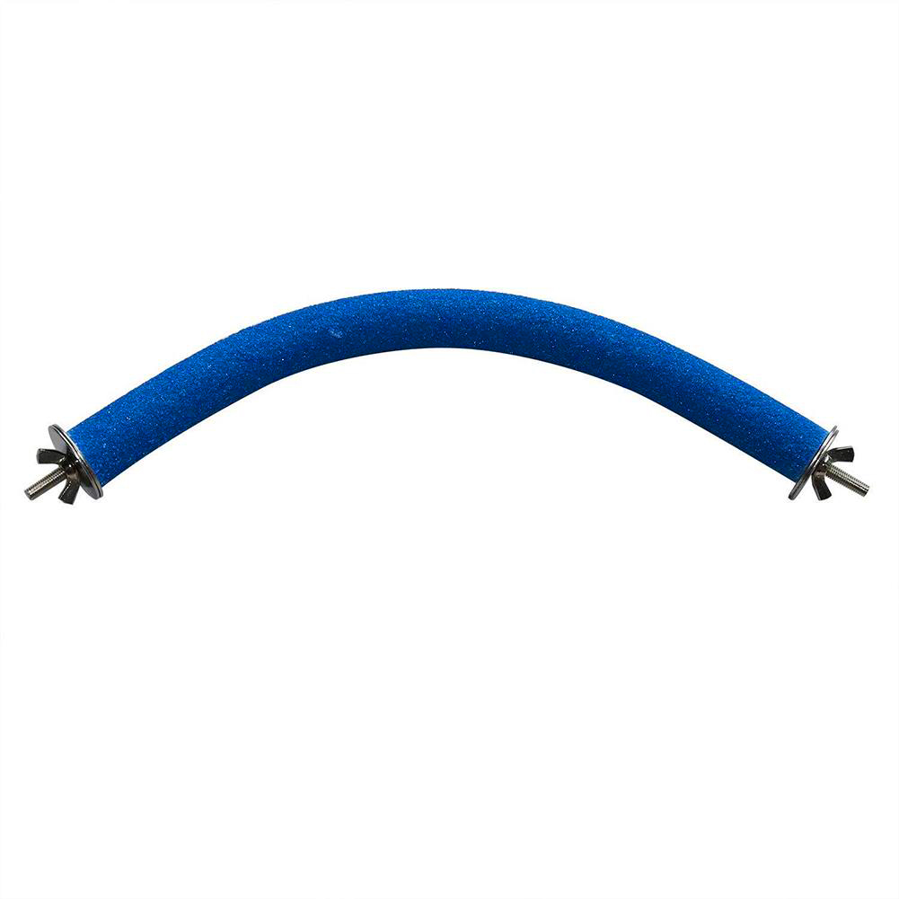 Parrot Perch D4*40 Blue