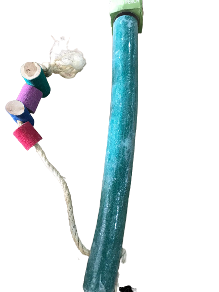 Parrot Perch D5.5,L50 