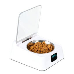 [4830779220001] 5G Healthy Pet Anti-Insects Feeder Bowl