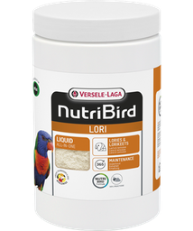 [422122] Nutribird Lori 700gm