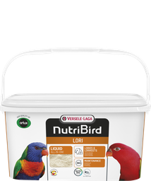 [422123] Nutribird Lori 3kg