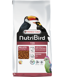 [422136] Nutribird T20 10kg