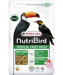 [422140] Nutribird Tropical Fruit Patee 1kg