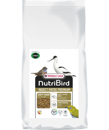 [422154] Nutribird Insect Patee 10Kg