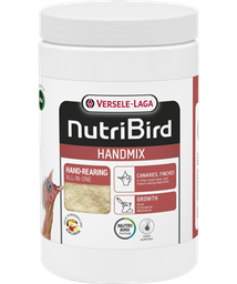 [422178] Nutribird Handmix 500gm