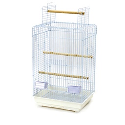 [690077173] Acrylic Bird Cage 47*35*48cm