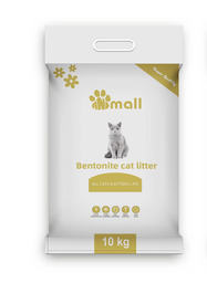 [6970664986337] Animall Cat Litter Lavender 10 kg