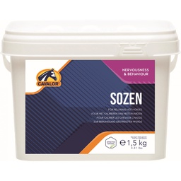 [82197715] SoZen 1.5kg